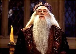 dumbledore
