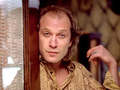 Buffalo Bill