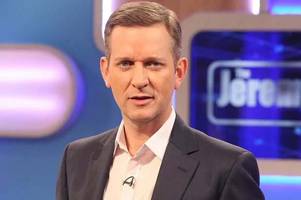 Jeremy Kyle