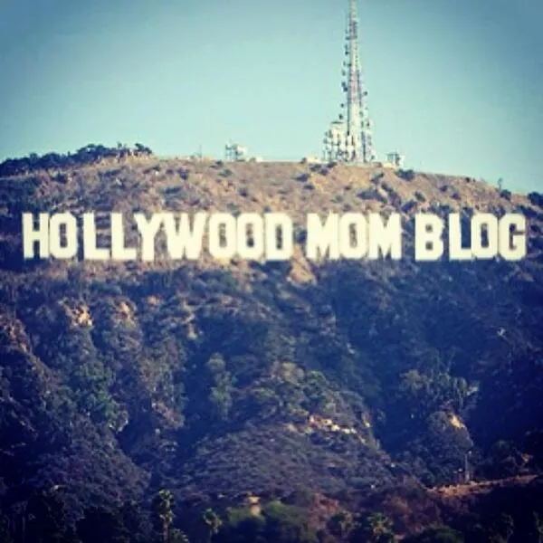 Hollywood Mom Blog