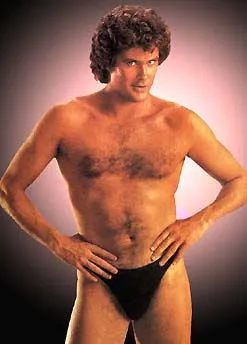Hasselhoff