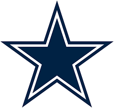 TOP 3 OFFENSES IN NFL RIGHT NOW
— 1. SEAHAWKS — 2. COWBOYS — 3. WHOEVER IS PLAYING THE COWBOYS