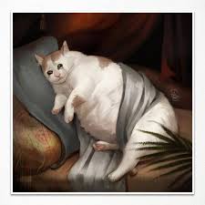 ME AFTER EATING THE ENTIRE BOX OF COOKIES THAT WERE SUPPOSED TO LAST A MONTH IN 1 HOUR