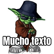 TRABAJO