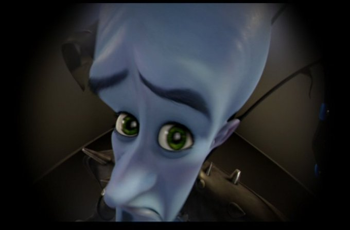 MegaMind