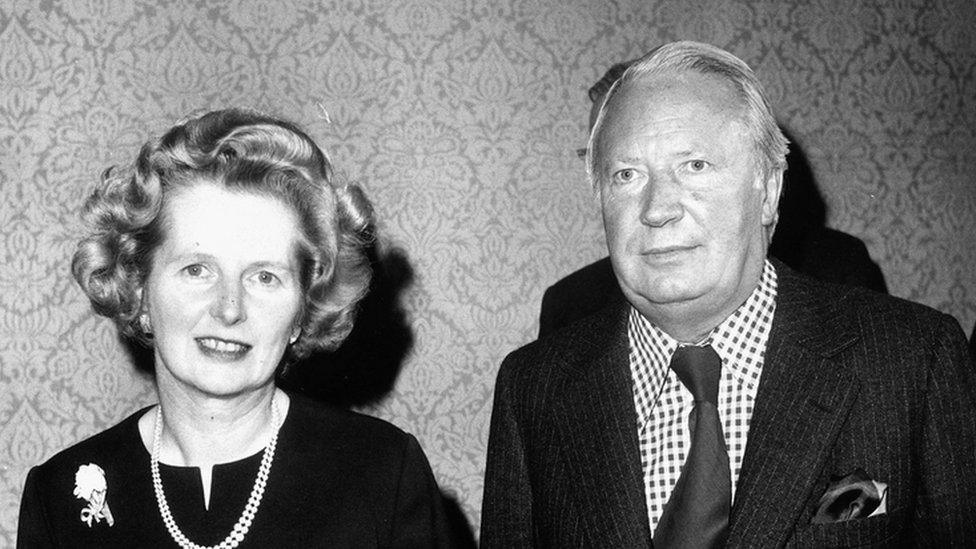 WHEN YOU REALISE | YOU'VE LOST THE TORY LEADERSHIP