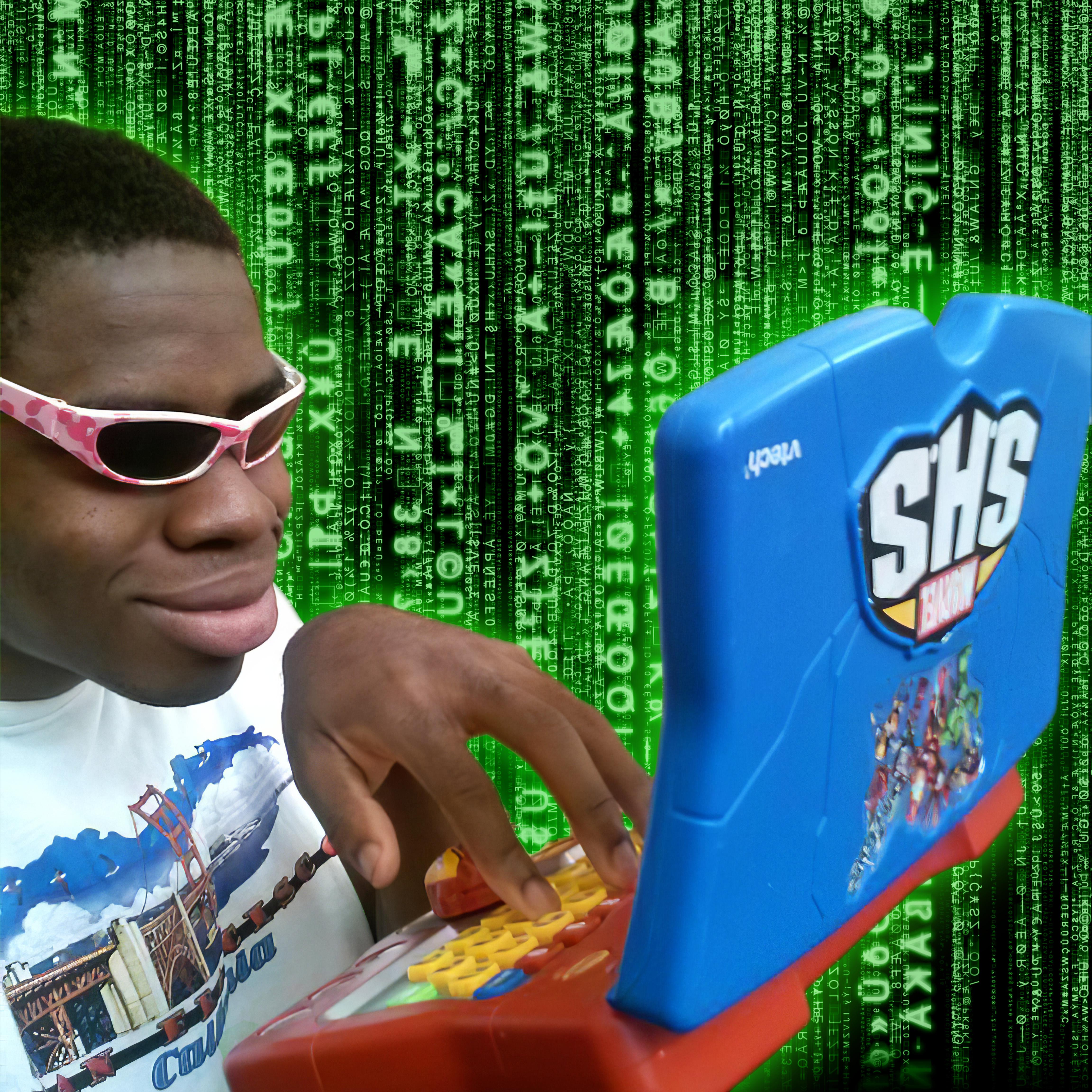 Hacking