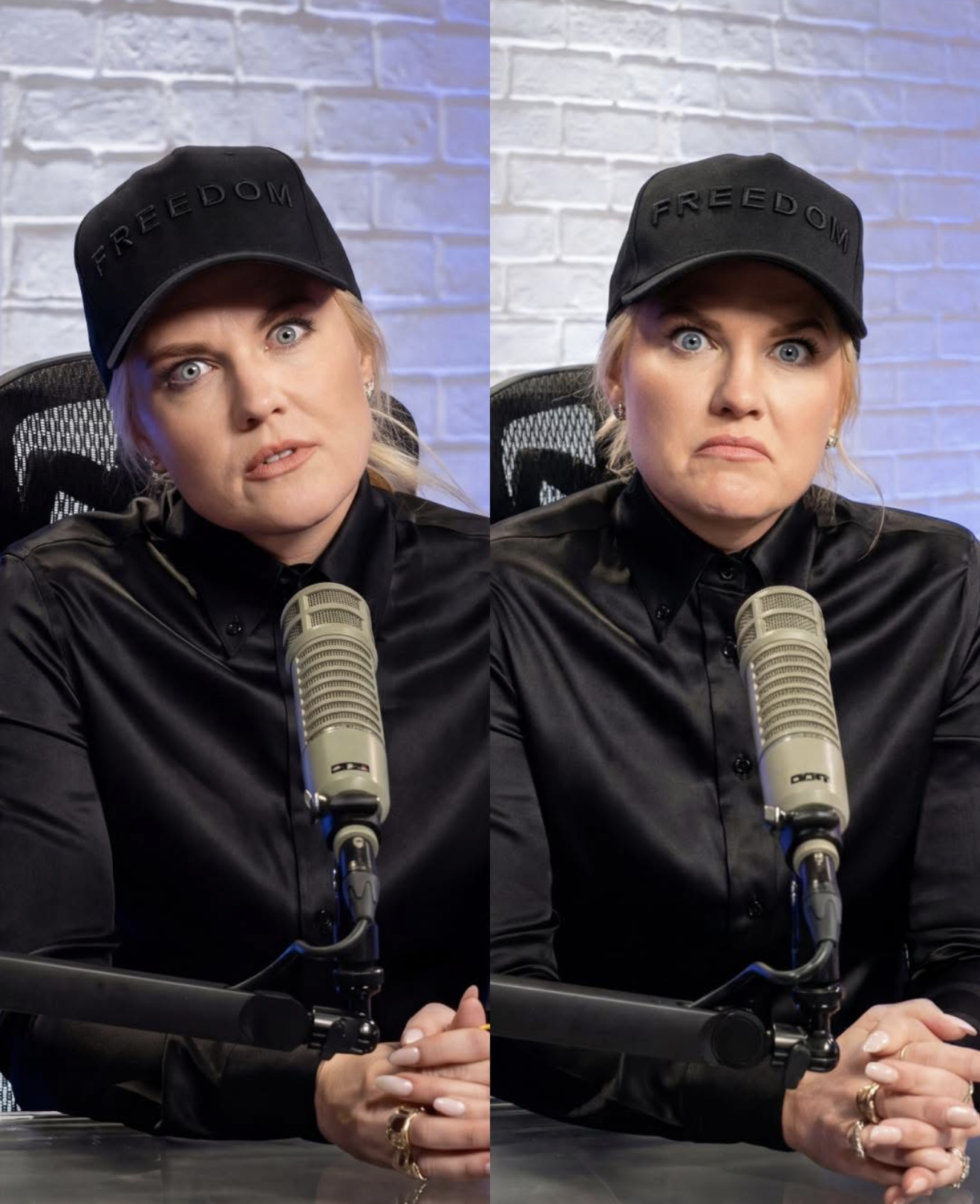 WHEN THEY BRING THE LAST RIFF BACK - BUT SLOWER