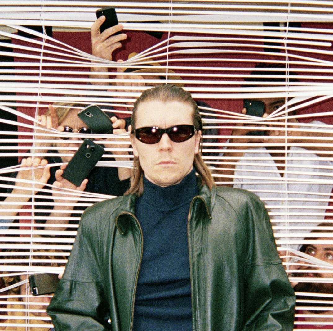 WHEN THE DENIM LIBERATION FRONT IS CELEBRATING YOUR BIRTHDAY