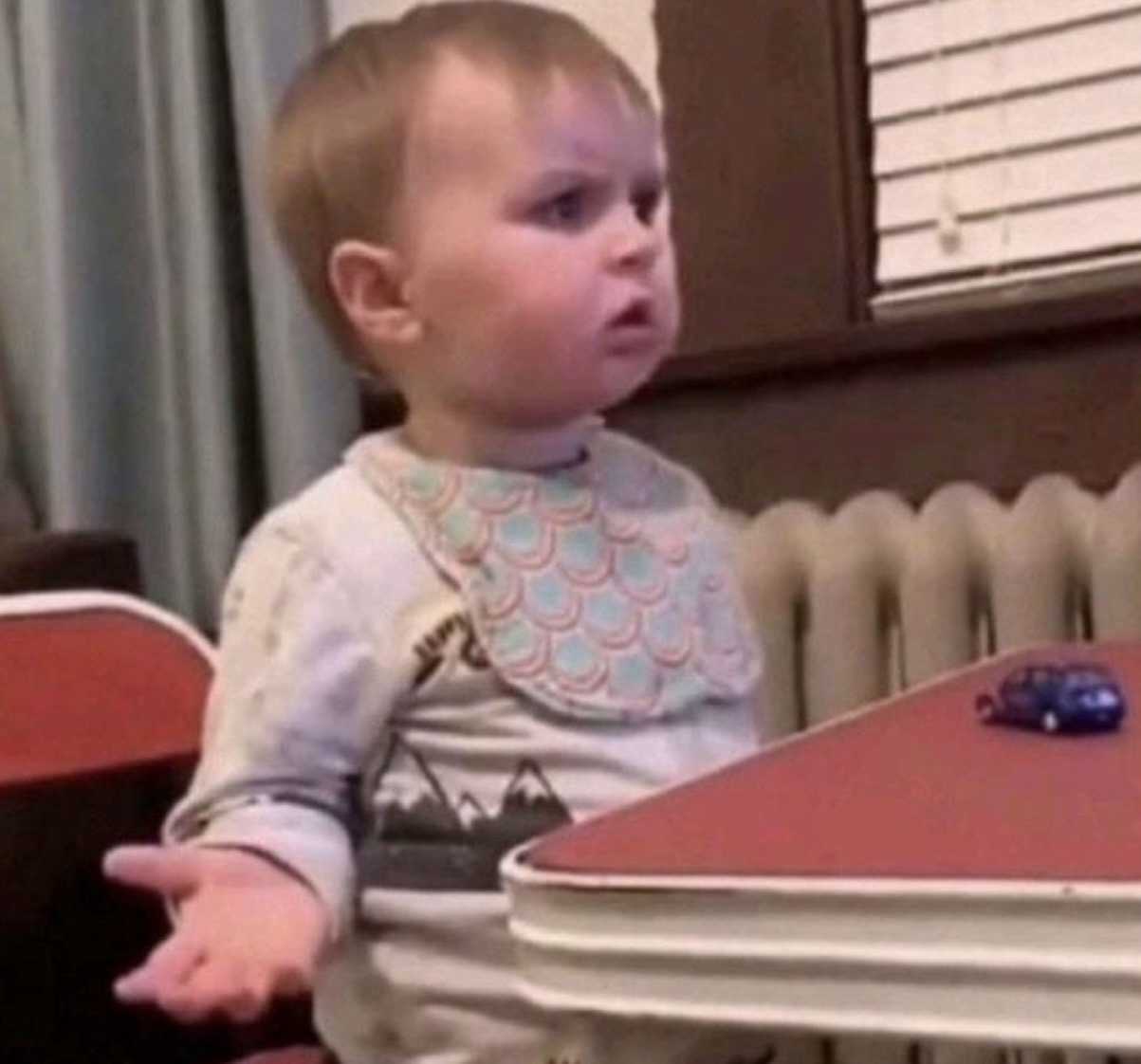 US WHEN BERNARDA SPEAKS