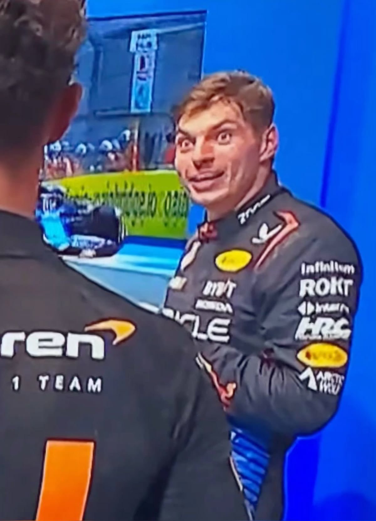 WHEN YOU LEARN WHAT FLOODING IS