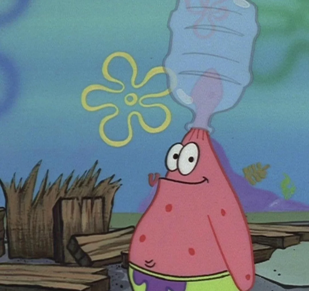 IS HE A GENIUS?!