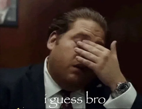 WHEN IT WAS ALREADY SENT IN GLAANJ