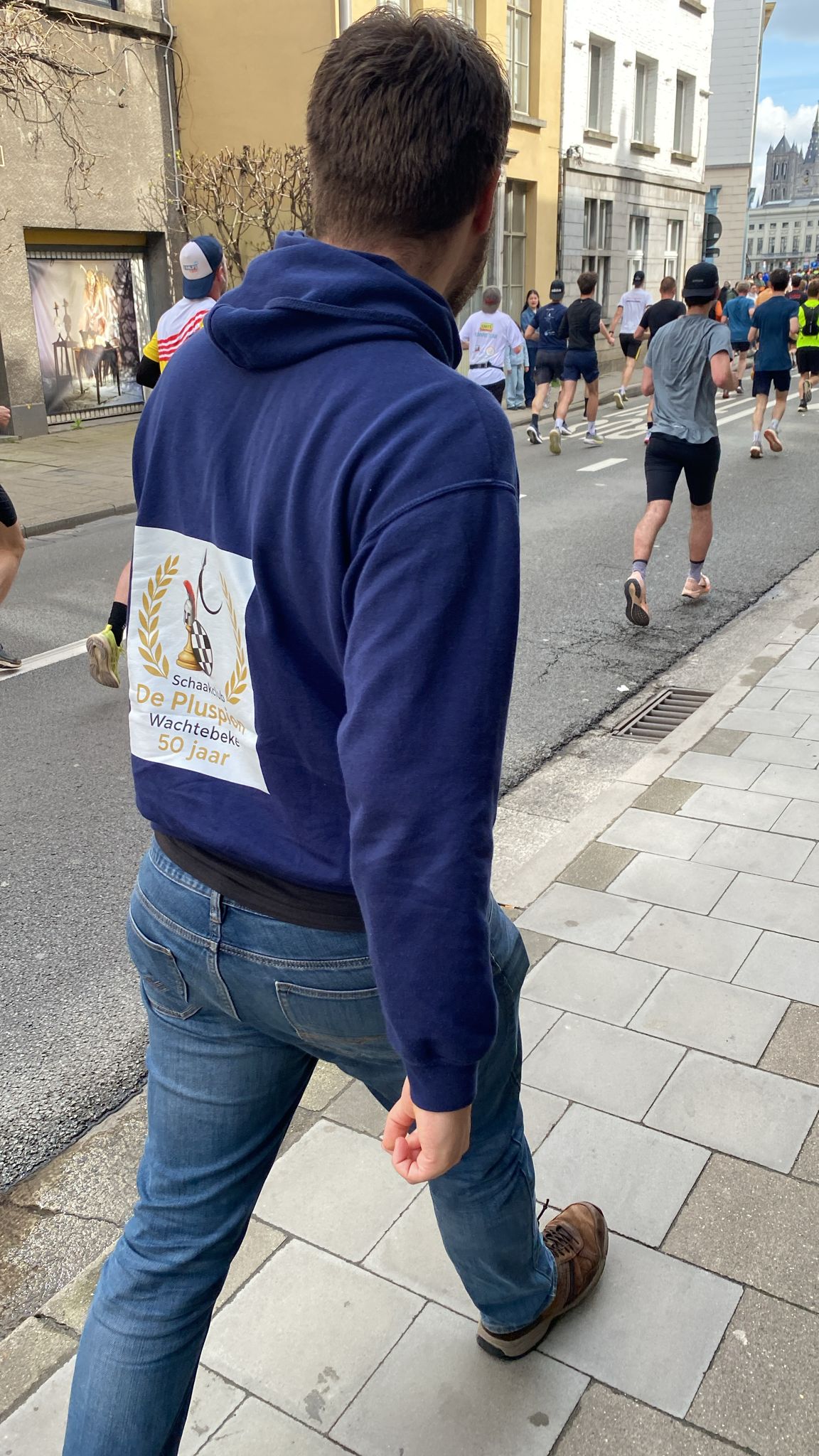 MAG IK ZE OPETEN?