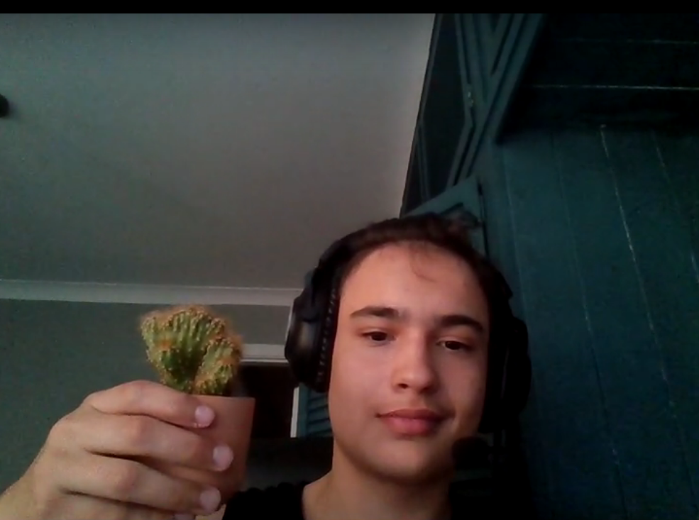 CHEERS