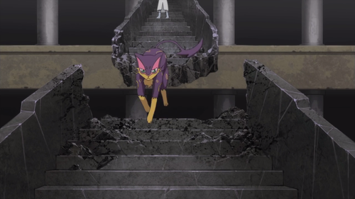 Liepard Lunday