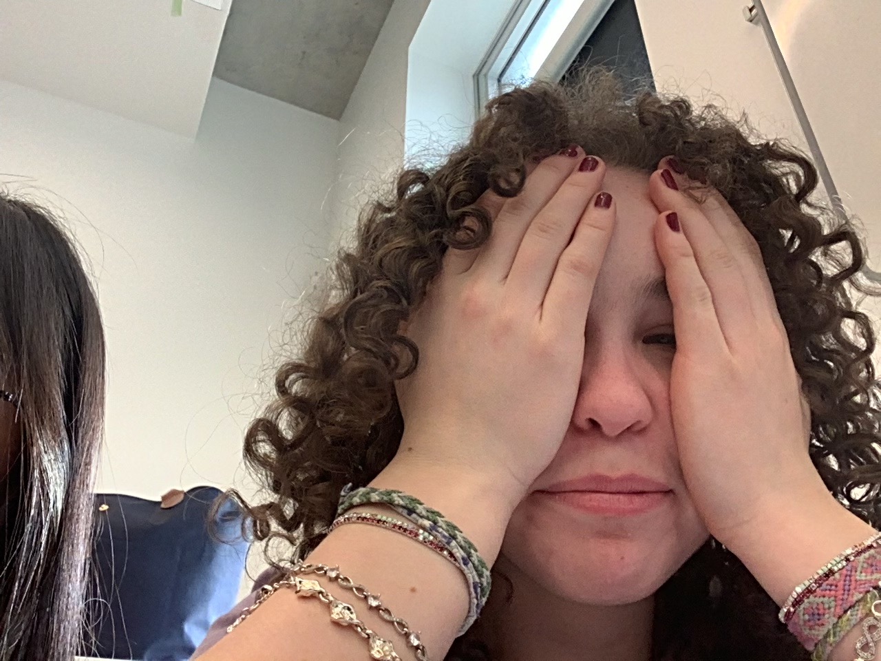 ME WHEN YOU -