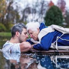 Grandma's tales