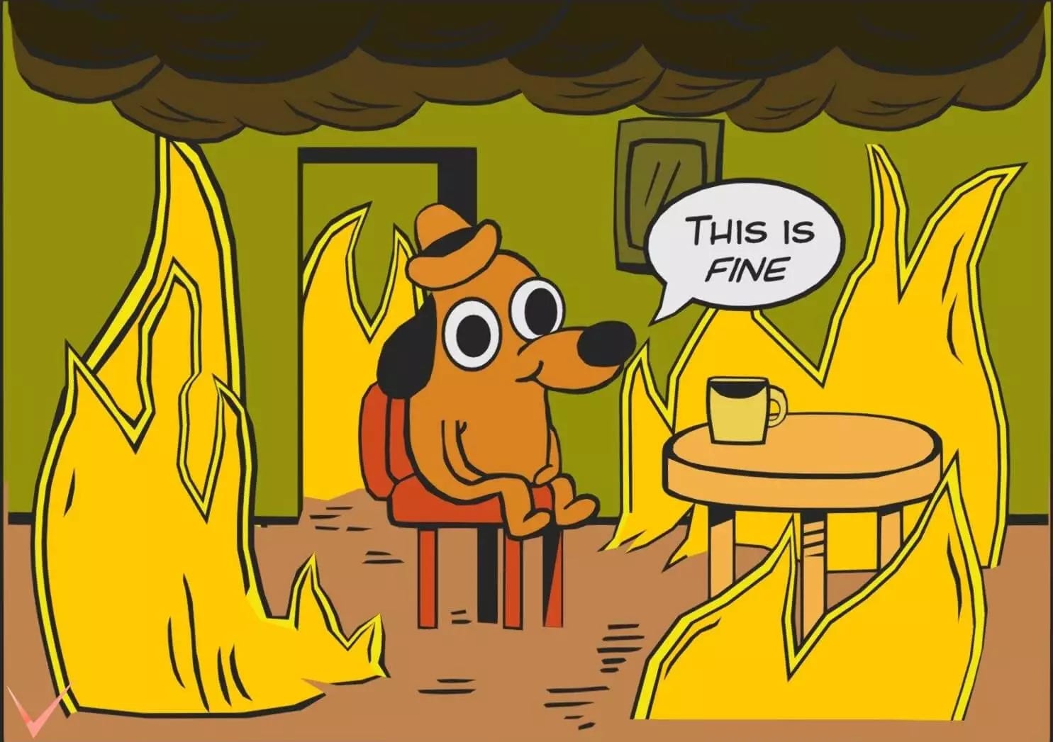 GETS AN ERROR MESSAGE IN ARCGIS - FORREST SAYS, "OH, INTERESTING"