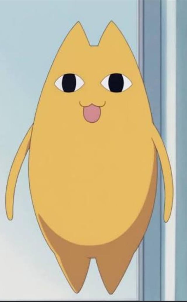 HELLO EVERYNYAN - I HAVE SHAVED
