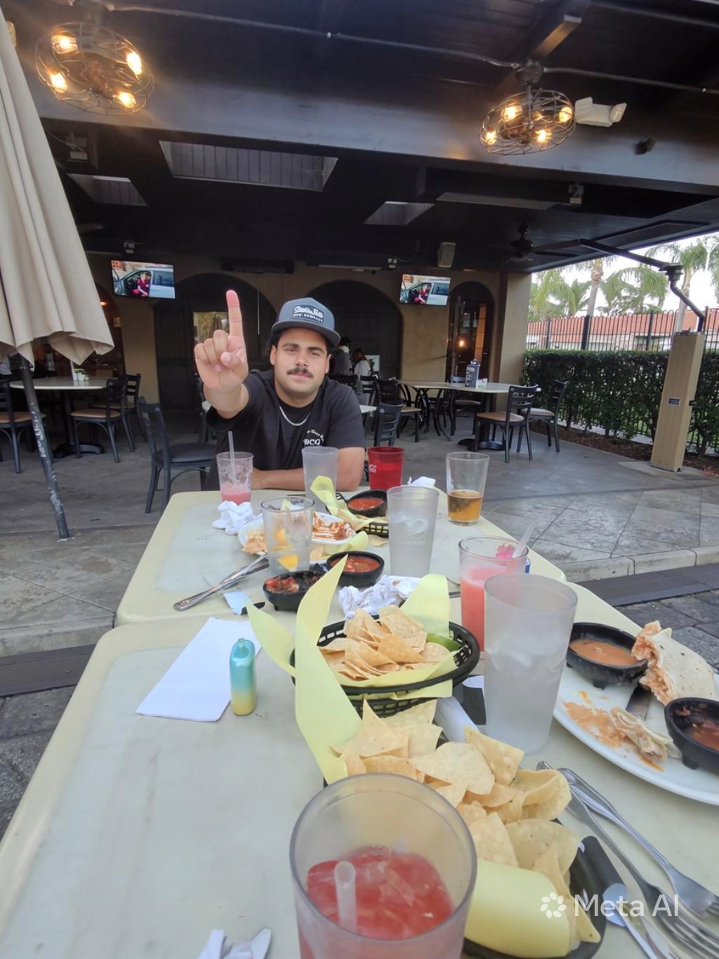 ONE MORE - BEER PLEASE!!!
