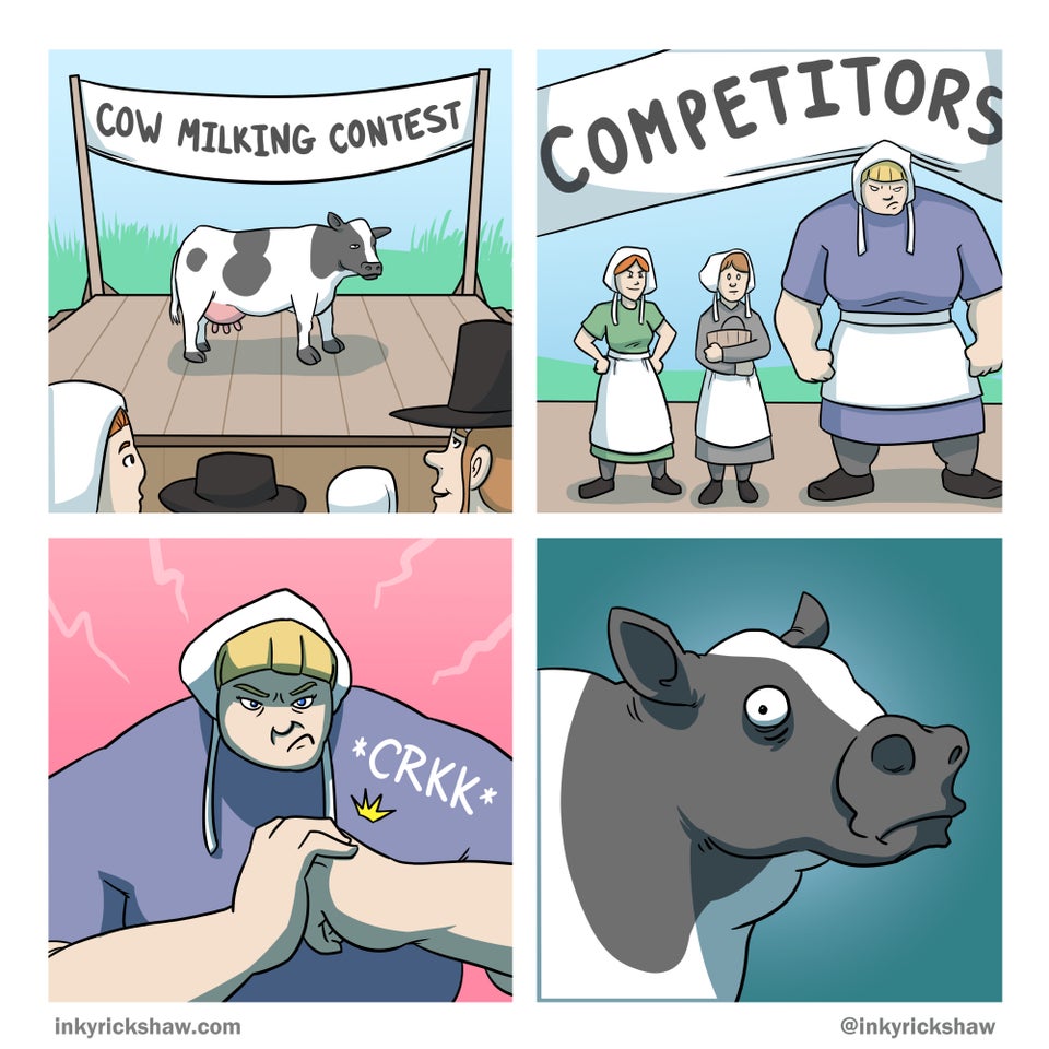 WEEKLY MEME - 67 - OTHERS