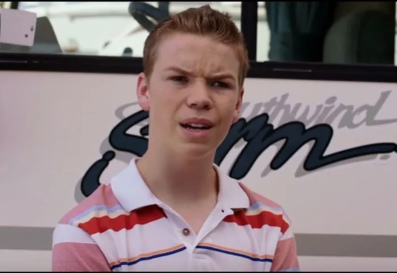 WAIT - YOUR BROTHER LIKES YOU?