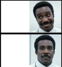 ME WHEN WE'RE PLAYING A FUN GAME - ME WHEN JAMES IS ON THE TEAM I'M GOING AGAINST