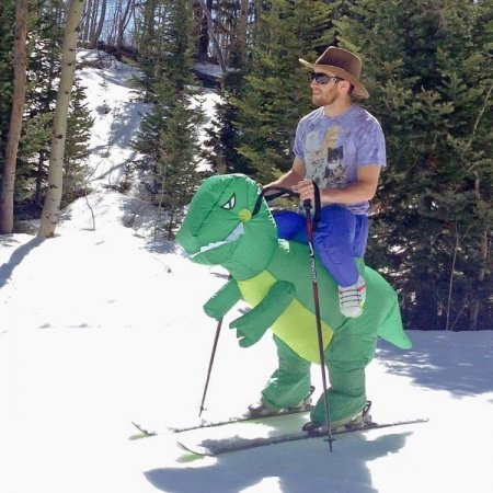ME WHEN SLUSH CUP