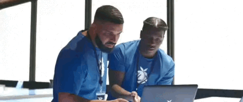ME AFTER REALIZING - MY ONLY ISSUE ON THE MCQ WAS PACING