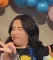 WHEN YOUR TAKING A GROUP PHOTO - AND YOU NEED TO SNEEZE