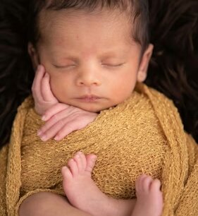 Toddler sleep training expert
