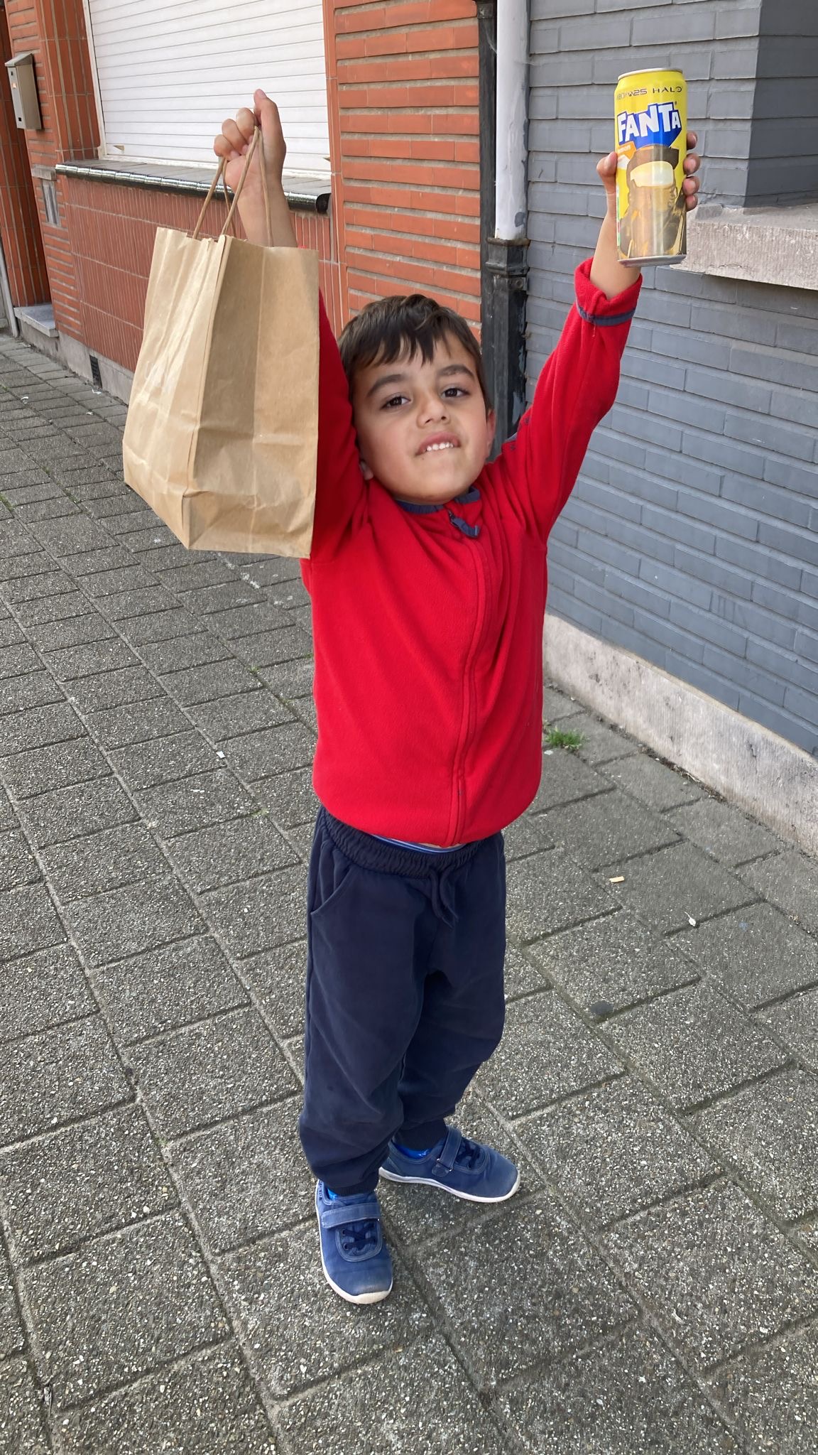 WHEN IT’S TAKEOUT NIGHT!