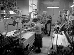 How T Shirts are made