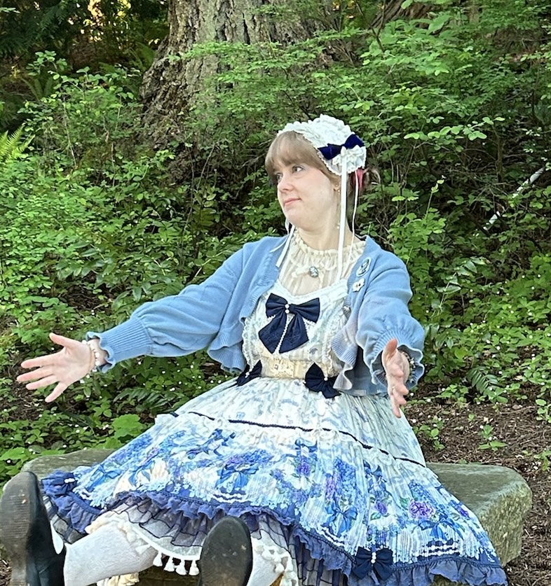 MFW - “I JUST HAVE TO ASK”