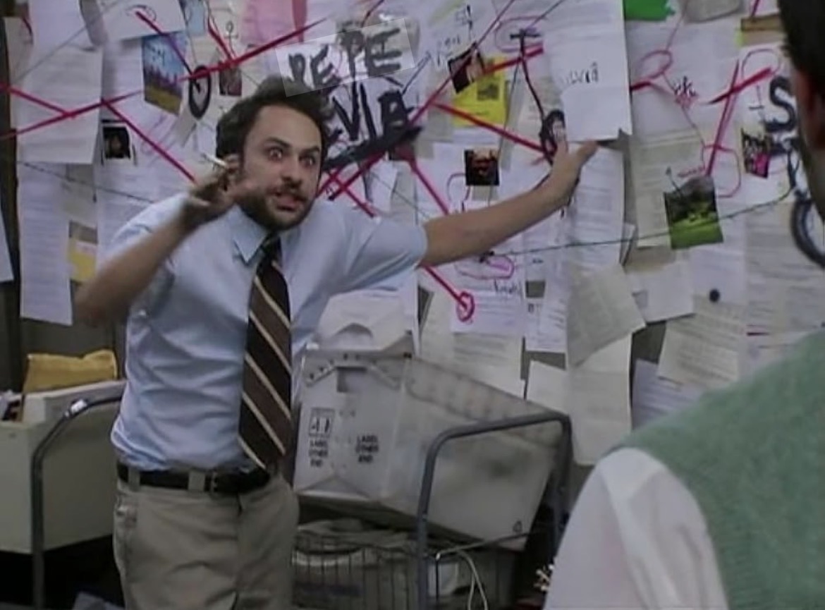 GOING THROUGH P&W CASES AND EMM GOT GOT ME LIKE