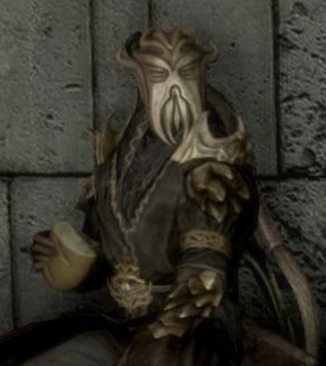 MIRAAK DISAPPROVES