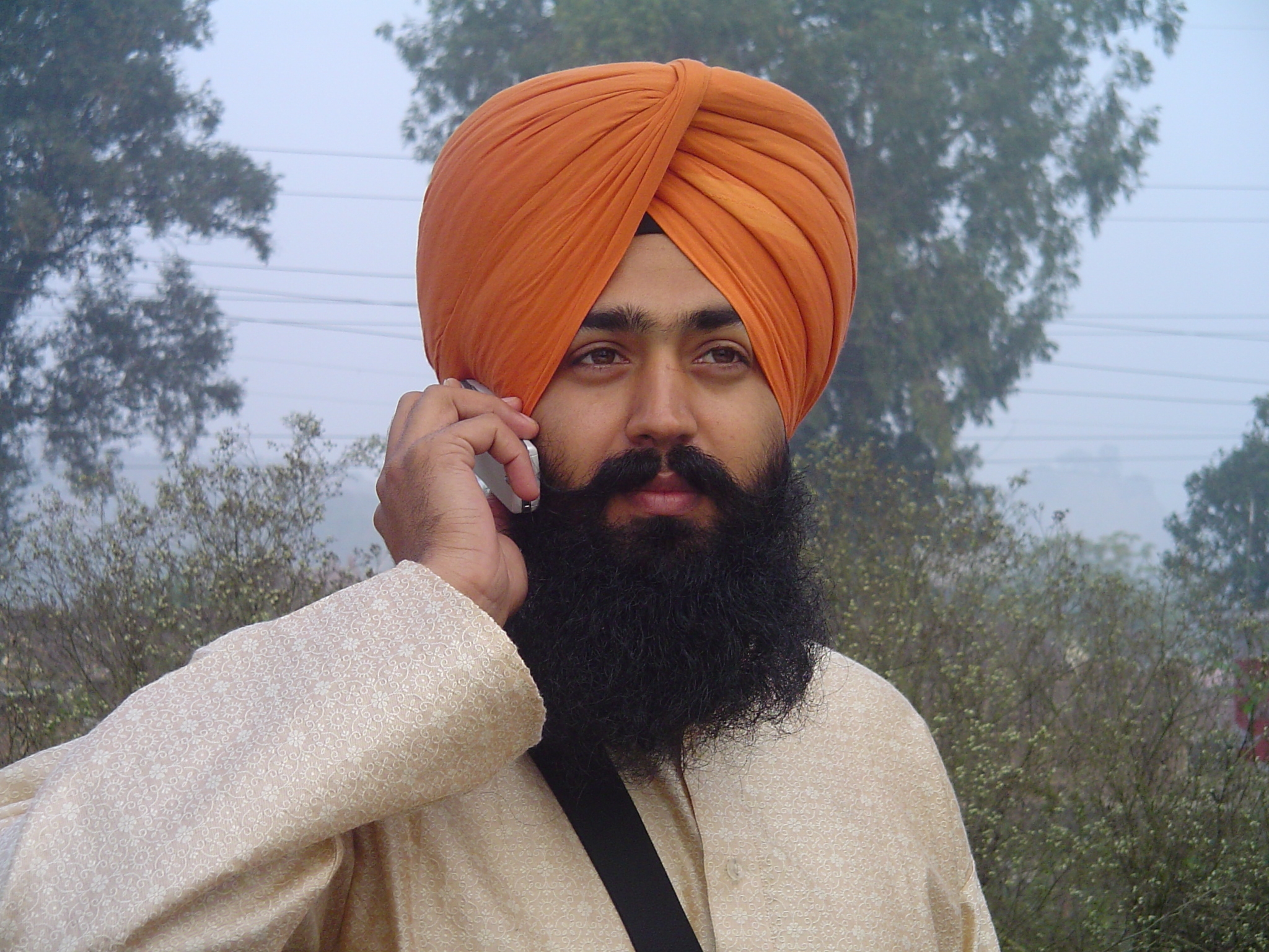 Sikh bruv