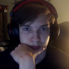 DEEP THOUGHTS WITH THE DEEP
