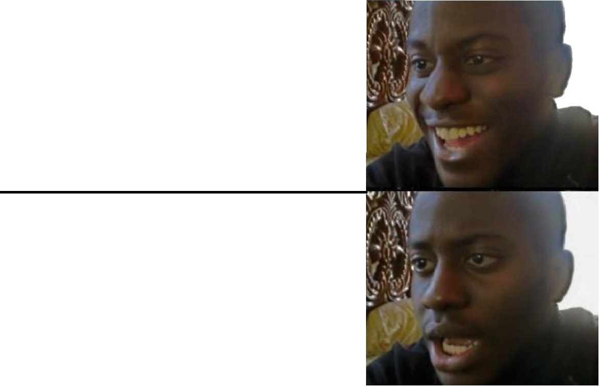 When a general retires - Its not Joobie