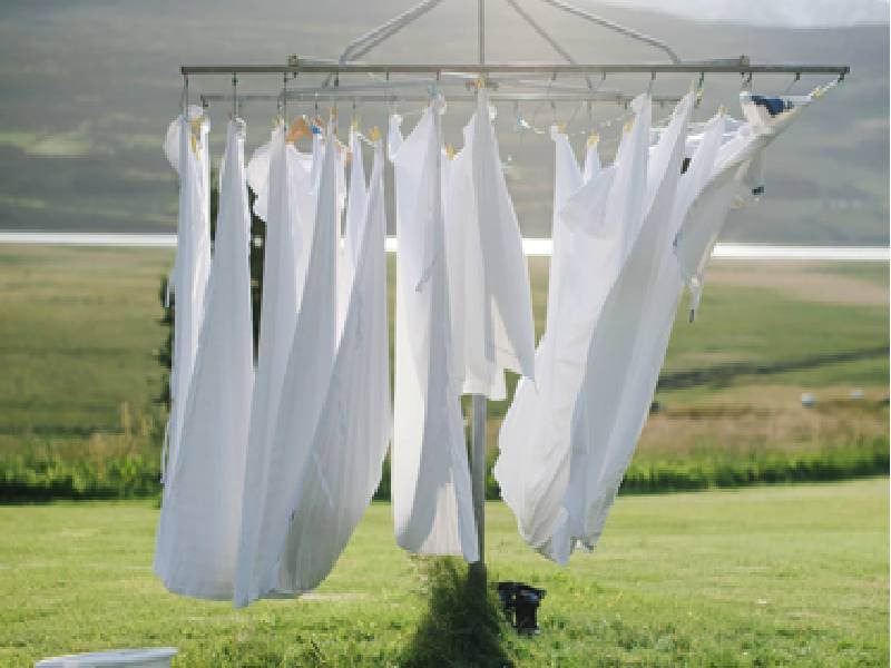Curtain Dry Cleaners