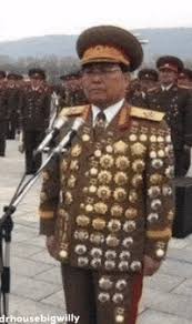 DOMINIC WITH ALL OF HIS MEDALS