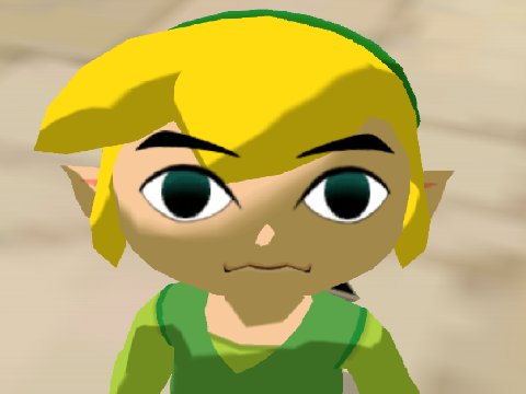 link stare