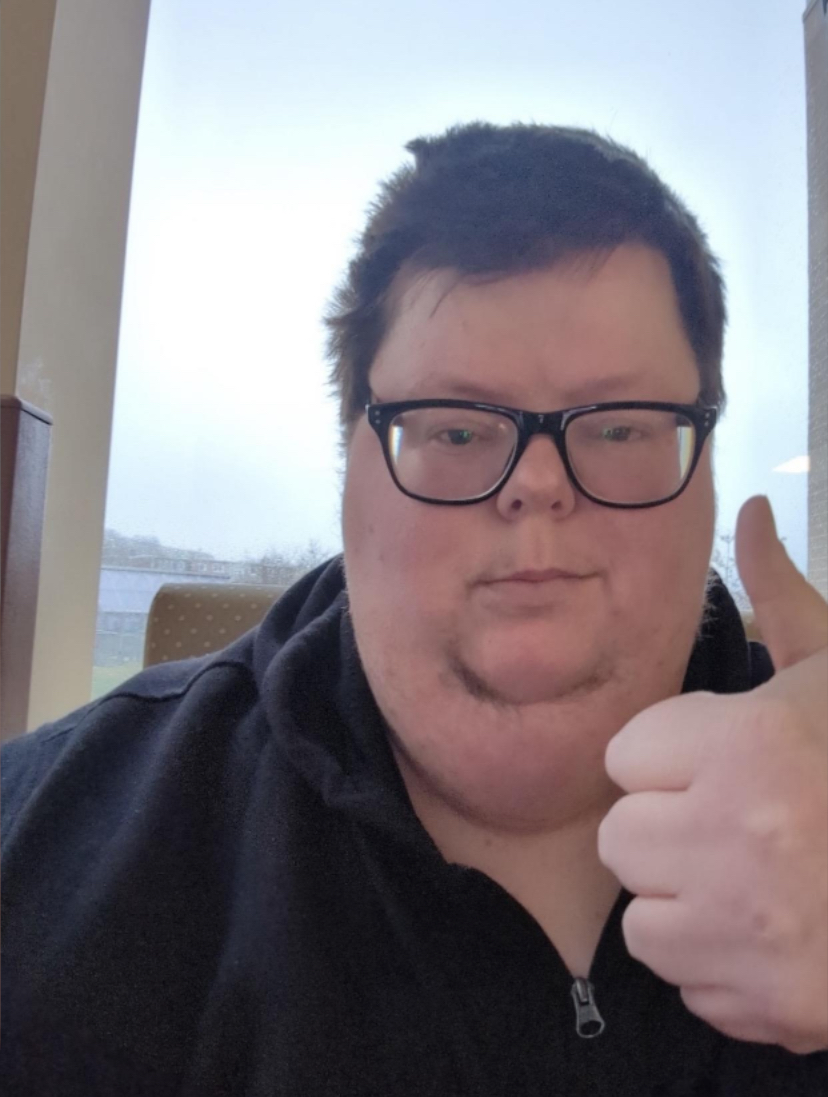 INMATURE BULLIES - THUMBS UP