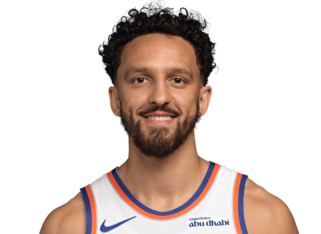 YOU JUST GOT SWEPT BY - LANDRY SHAMET