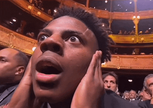 *TAKING THE AP MWH EXAM* - ME: THERE'S MORE?