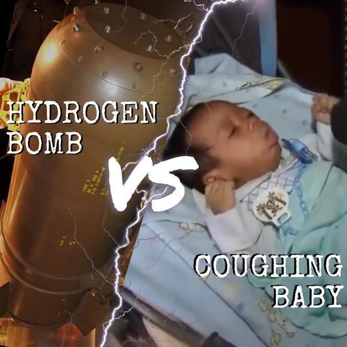VS - HYDROGEN BOMB