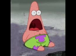 ME WHEN MRS WROBLEWSKI HANDS OUT A NEW SHEET OF HOMEWORK