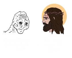 STOP GIVING ME YOUR - TOUGHEST BATTLES - I LITERARLLY JUST - INVITED YOU TO CHURCH