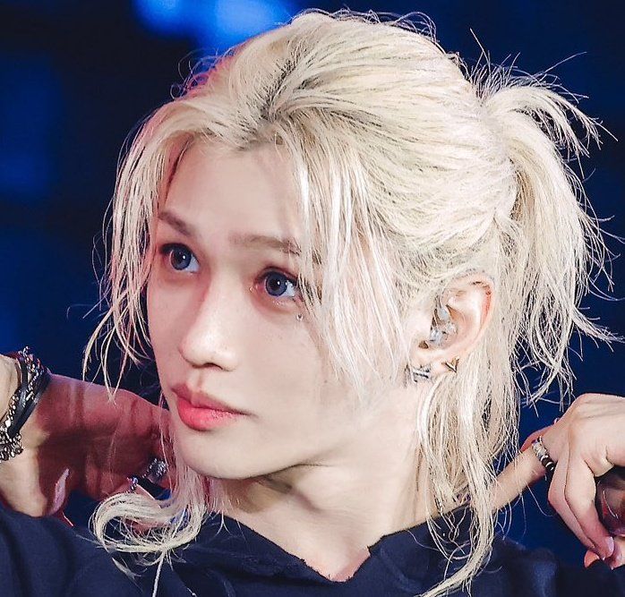 HOE IS YOU 괜찮아
